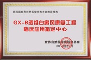 GX��B��ά���翵�������ٴ�Ӧ��ָ������